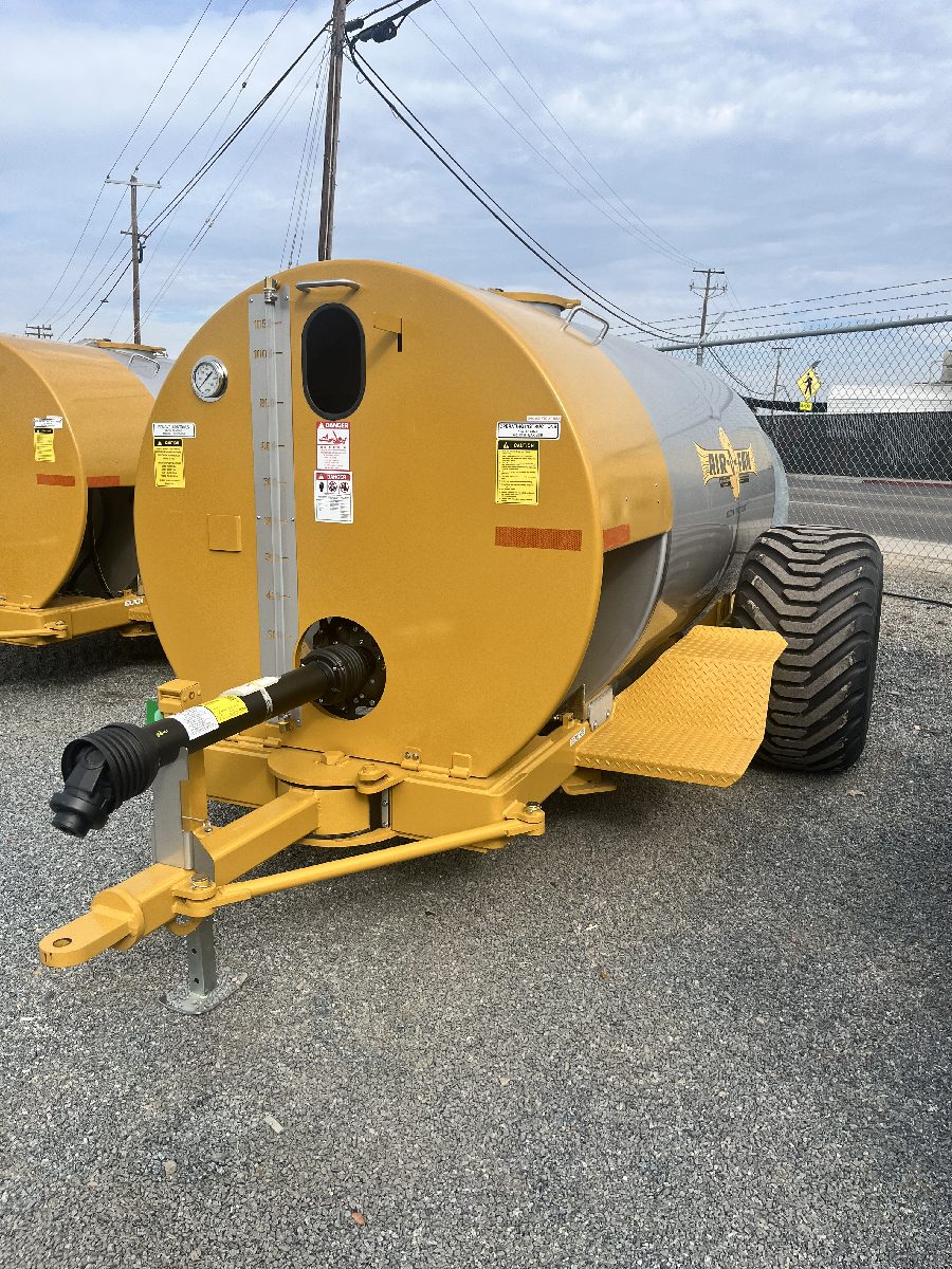GB-36R 1,000 GAL REV FAN SPRYR