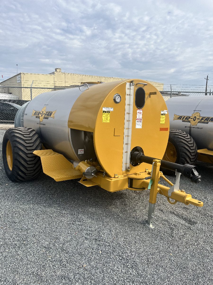 GB-36R 1,000 GAL REV FAN SPRYR